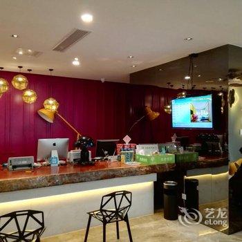 丹桂臻品酒店(扬州瘦西湖店)用户上传图片