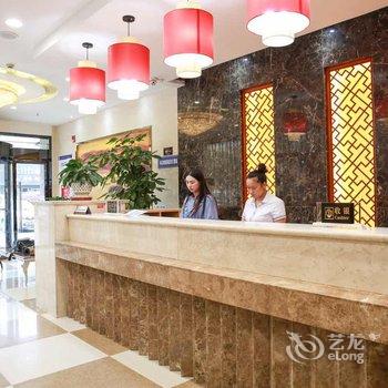 如皋科逸酒店酒店提供图片