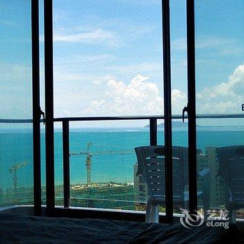 三亚湾半夏光年海岸主题客栈酒店提供图片