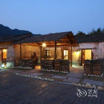 淳安鳌山渔村-淳乡居酒店提供图片