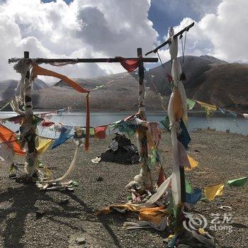 拉萨尘埃落定青年旅舍酒店提供图片