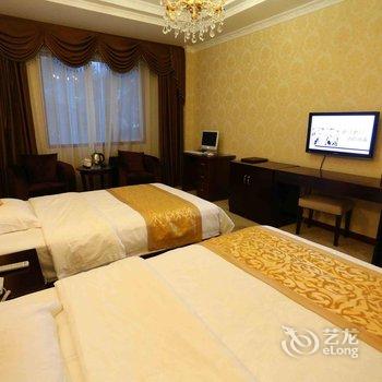 平武荣世酒店酒店提供图片