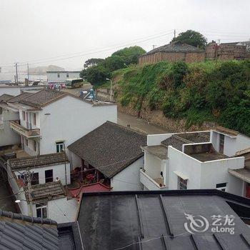 舟山嵊泗阳光海岸客栈(渔家乐)酒店提供图片