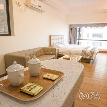 河源屋卡公寓式酒店(坚基希尔顿公馆店)酒店提供图片