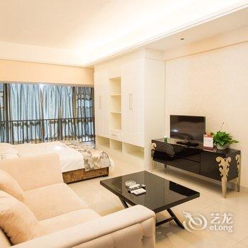 河源屋卡公寓式酒店(坚基希尔顿公馆店)酒店提供图片