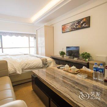 河源屋卡公寓式酒店(坚基希尔顿公馆店)酒店提供图片