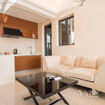 河源屋卡公寓式酒店(坚基希尔顿公馆店)酒店提供图片