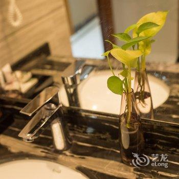 河源屋卡公寓式酒店(坚基希尔顿公馆店)酒店提供图片