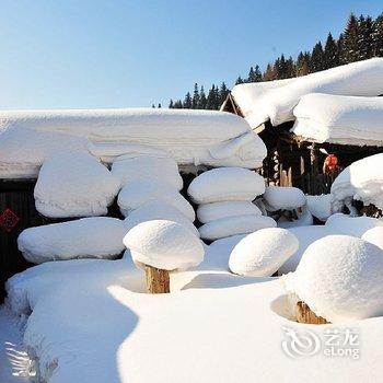 雪乡张风海家庭旅馆酒店提供图片