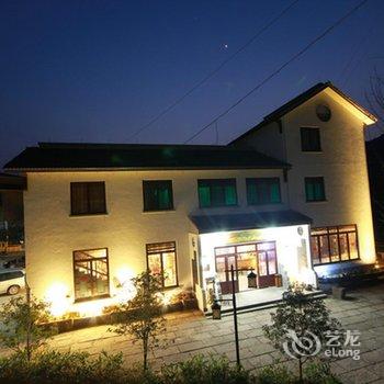 淳安鳌山渔村-淳乡居酒店提供图片