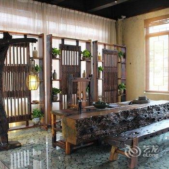 淳安鳌山渔村-淳乡居酒店提供图片