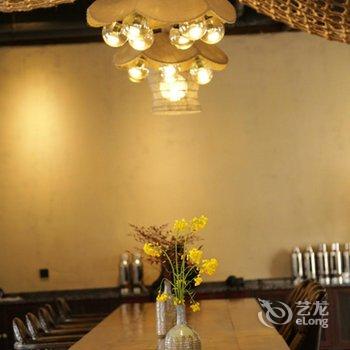 淳安鳌山渔村-淳乡居酒店提供图片