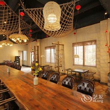 淳安鳌山渔村-淳乡居酒店提供图片
