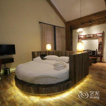 淳安鳌山渔村-淳乡居酒店提供图片