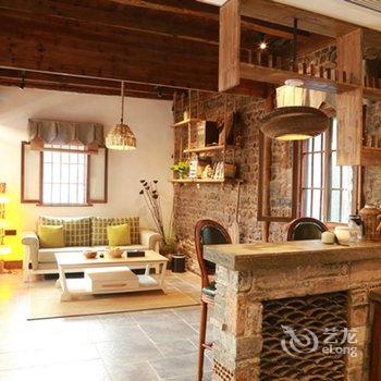 淳安鳌山渔村-淳乡居酒店提供图片