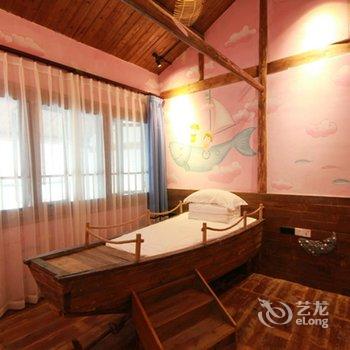 淳安鳌山渔村-淳乡居酒店提供图片
