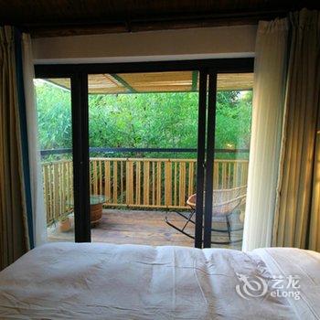 淳安鳌山渔村-淳乡居酒店提供图片