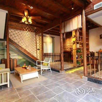 淳安鳌山渔村-淳乡居酒店提供图片