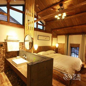 淳安鳌山渔村-淳乡居酒店提供图片