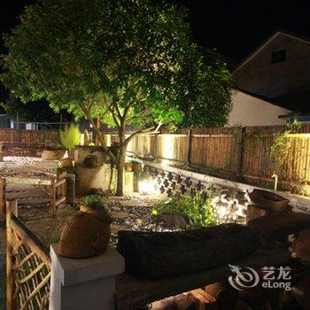 淳安鳌山渔村-淳乡居酒店提供图片