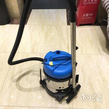 友谊都市新城宾馆酒店提供图片