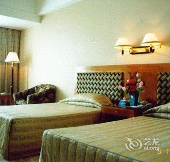 湖南鑫都大酒店（长沙）酒店提供图片