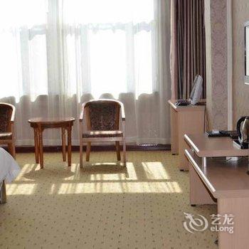 乌苏天源商务酒店酒店提供图片