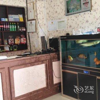 四平锦达旅馆酒店提供图片