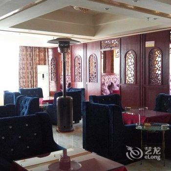 仪陇中建商务酒店酒店提供图片