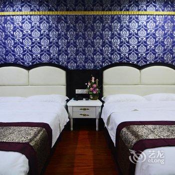 韶关乐昌嘉升大酒店酒店提供图片