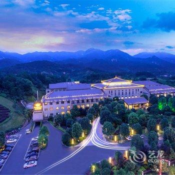 衡阳南岳逸山逸水酒店(原南岳共和酒店)酒店提供图片