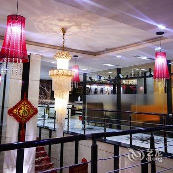 韶关乐昌嘉升大酒店酒店提供图片