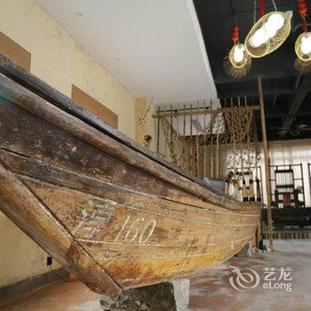 淳安鳌山渔村-淳乡居酒店提供图片