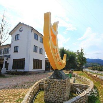 淳安鳌山渔村-淳乡居酒店提供图片