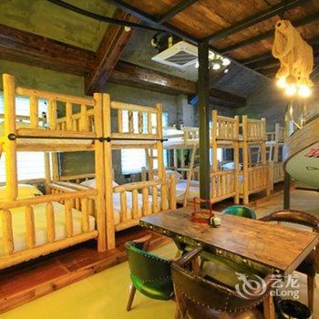 淳安鳌山渔村-淳乡居酒店提供图片