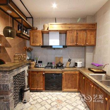 淳安鳌山渔村-淳乡居酒店提供图片