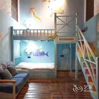 淳安鳌山渔村-淳乡居酒店提供图片