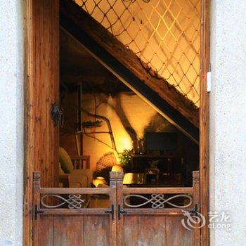 淳安鳌山渔村-淳乡居酒店提供图片