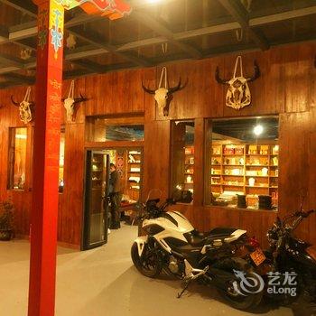 拉萨尘埃落定青年旅舍酒店提供图片