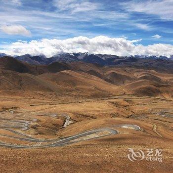 拉萨尘埃落定青年旅舍酒店提供图片