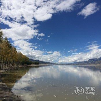 拉萨尘埃落定青年旅舍酒店提供图片