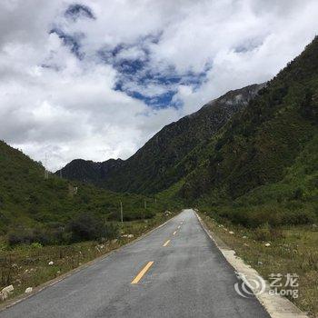 拉萨尘埃落定青年旅舍酒店提供图片