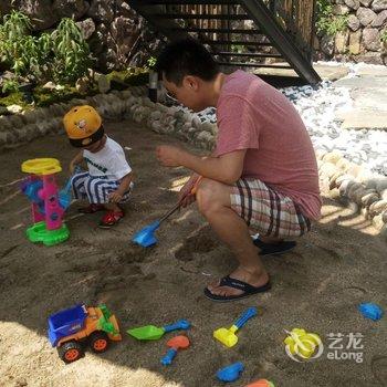 淳安鳌山渔村-淳乡居酒店提供图片