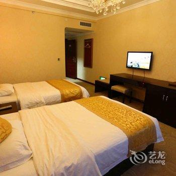 平武荣世酒店酒店提供图片