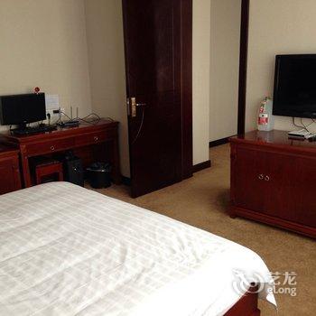 芜湖兆阳渔港大酒店酒店提供图片