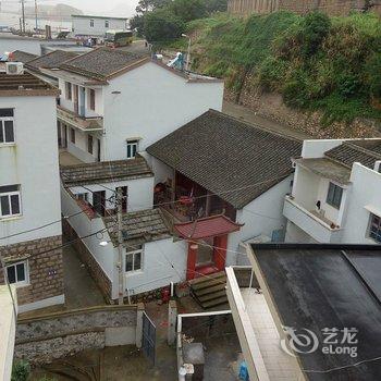 舟山嵊泗阳光海岸客栈(渔家乐)酒店提供图片