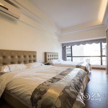 河源屋卡公寓式酒店(坚基希尔顿公馆店)酒店提供图片