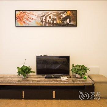 河源屋卡公寓式酒店(坚基希尔顿公馆店)酒店提供图片