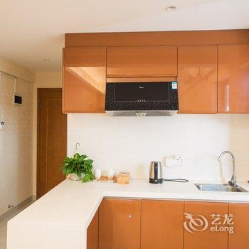 河源屋卡公寓式酒店(坚基希尔顿公馆店)酒店提供图片