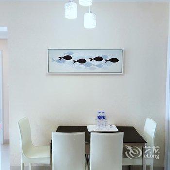 河源屋卡公寓式酒店(坚基希尔顿公馆店)酒店提供图片